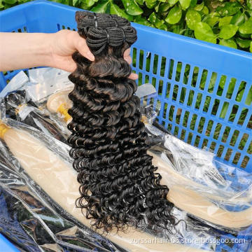 100% real unprocessed raw cuticle aligned virgin human hair vendors wholesale peruvian human hair weave bundles women remy hair